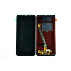 Дисплей (LCD) для Huawei Nova 2i/Mate 10 Lite (RNE-L21)+Touchscreen black