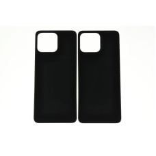 Задняя крышка для Huawei Honor X6 (VNE-LX1) black ORIG
