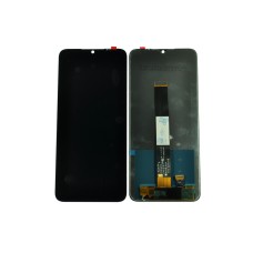 Дисплей (LCD) для Xiaomi Redmi 9A/Redmi 9C/Redmi 10A (M2006C3MNG/220233L2G/M2006C3LG)+Touchscreen black