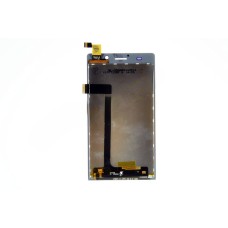 Дисплей (LCD) для Highscreen Thor+Touchscreen