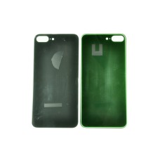Задняя крышка для iPhone 8 Plus black AAA