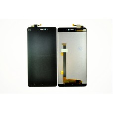 Дисплей (LCD) для Xiaomi Mi 4i+Touchscreen black