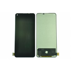 Дисплей (LCD) для Realme GT Master Edition (RMX3363)/Realme GT 5G (RMX2202)/GT Neo/Oppo Reno 6/Reno 5 (CPH2159)+Touchscreen black In-Cell TFT