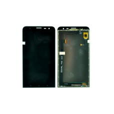 Дисплей (LCD) для Asus Zenfone 2 Laser+Touchscreen ZE601KL