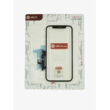 Тачскрин для iPhone 12/iPhone 12 Pro+OCA+стекло black G+OCA PRO