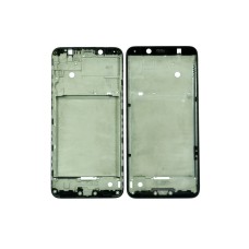 Рамка дисплея/средняя часть для Xiaomi Redmi 7A black