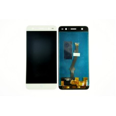 Дисплей (LCD) для ZTE Blade V7 Lite/Blade A2+Touchscreen white
