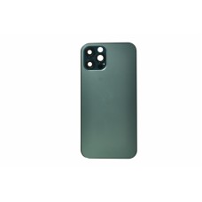 Корпус для iPhone 12 Pro blue