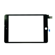 Тачскрин для iPad Mini 5 2019 (A2133/A2124/A2126/A2125) black ORIG