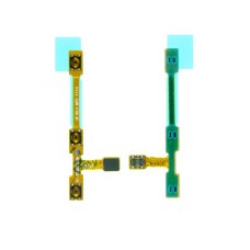 Шлейф для Samsung T530/T531+кнопки громкости/включения
