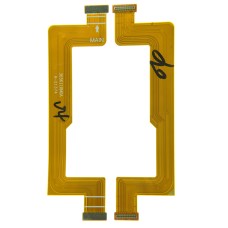 Шлейф для Xiaomi 11T/11T Pro (21081111RG/2107113SG) на дисплей