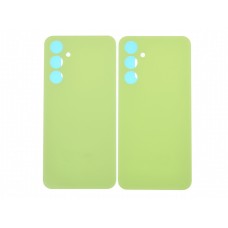 Задняя крышка для Samsung SM-A546/A54 5G yellow
