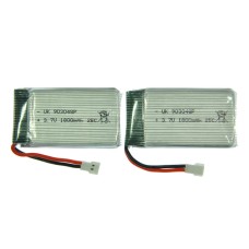 Элемент питания с высоким током разряда 903048p (9мм*30мм*48мм) 25C 1800mAh