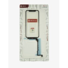 Тачскрин для iPhone 11 Pro+OCA+стекло black G+OCA PRO