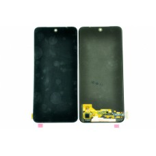 Дисплей (LCD) для Xiaomi Redmi Note 11 4G/Note 11S 4G/Note 12S/Poco M4 Pro 4G (2201117TY/2201117SY/2201117PG/2201117TG)+Touchscreen black AMOLED ORIG100%