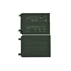 Аккумулятор для Xiaomi BM58 Xiaomi 11T Pro (2107113SG) (2500mAh) 7.74V HC