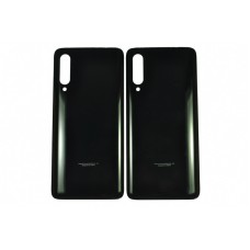 Задняя крышка для Xiaomi Mi 9 black AAA