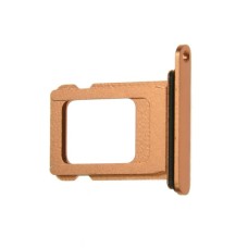 Держатель сим карты (Sim holder) для iphone XR pink