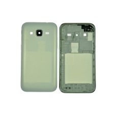 Корпус для Samsung SM-G361 white