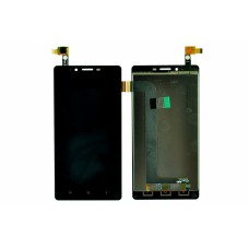 Дисплей (LCD) для Xiaomi Redmi Note+Touchscreen