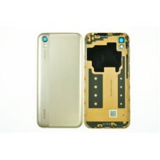 Задняя крышка для Huawei Honor 8S (KSE-LX9) gold ORIG