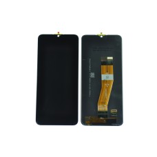 Дисплей (LCD) для Samsung SM-A025/A02s/A037/A03S+Touchscreen black ORIG
