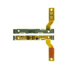 Шлейф для Samsung SM-J330/J530/J730/G570/A600/A605+кнопка вкл