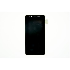Дисплей (LCD) для Nokia 950 Lumia+Touchscreen в рамке