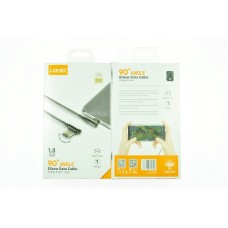 Кабель USB Type-C LDNIO LS421 угловой