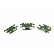 Системный разъем для  ZTE Z9 mini/L370/L2/A210/S6