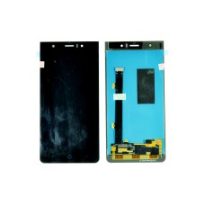 Дисплей (LCD) для ZTE Blade A515/A511+Touchscreen black
