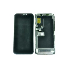 Дисплей (LCD) для iPhone 11 Pro+Touchscreen black (In-Cell TF)