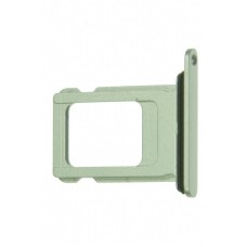 Держатель сим карты (Sim holder) для iphone XR white