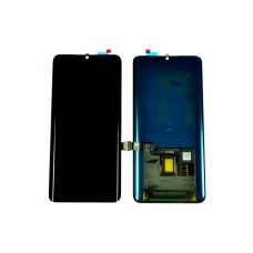 Дисплей (LCD) для Xiaomi Mi Note 10/Mi Note 10 Pro/Mi Note 10 Lite/Mi CC9 Pro+Touchscreen black OLED