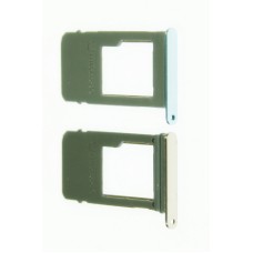 Держатель карты памяти (Flash card holder) для  Samsung A520/A720 1Sim