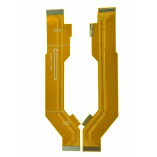 Шлейф для Xiaomi Poco F5 5G (23049PCD8G) основной