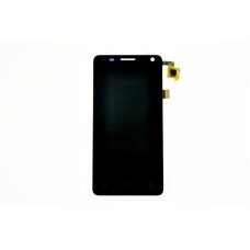 Дисплей (LCD) для Micromax Q401+Touchscreen ORIG100%