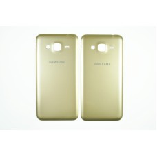 Задняя крышка для Samsung SM-J320 gold