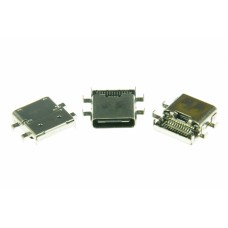 Системный разъем Type C 2