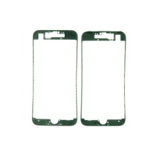 Рамка дисплея для iPhone 7 black ORIG