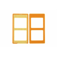 Форма для дисплея Samsung A300F/A3