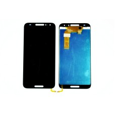 Дисплей (LCD) для Alcatel OT5046D+Touchscreen black