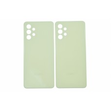 Задняя крышка для Samsung SM-A325/A32 white (белая)
