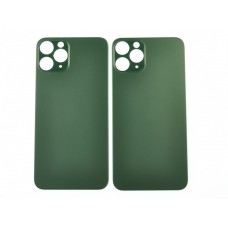 Задняя крышка для iPhone 11 Pro green ORIG