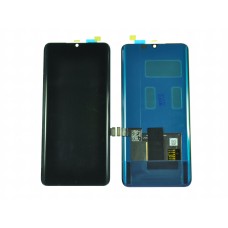 Дисплей (LCD) для Xiaomi Mi Note 10/Mi Note 10 Pro/Mi Note 10 Lite/Mi CC9 Pro+Touchscreen black ORIG100%