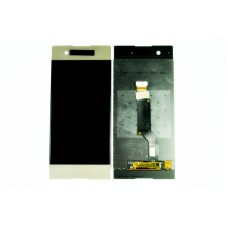 Дисплей (LCD) для Sony Xperia XA1 G3112/G3116 5