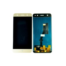 Дисплей (LCD) для ZTE Blade V7 Lite/Blade A2+Touchscreen gold