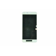 Дисплей (LCD) для Huawei Honor 8 (FRD-L09/FRD-L19/FRD-L04)+Touchscreen white