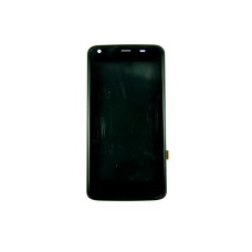 Дисплей (LCD) для FLY FS457+Touchscreen black ORIG100%