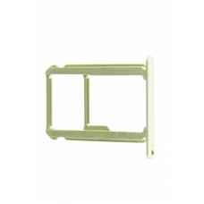 Держатель сим/карты памяти (Sim/Flash card holder) для  Huawei Honor 8 (FRD-L09)/Honor 6X